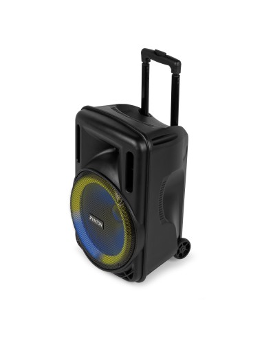 FENTON FT12LED MK2 Altavoz Activo 12" 700W