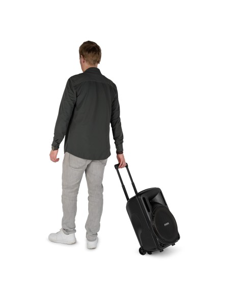 FENTON FT12LED MK2 Altavoz Activo 12" 700W