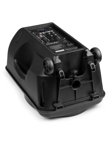 FENTON FT12LED MK2 Altavoz Activo 12" 700W