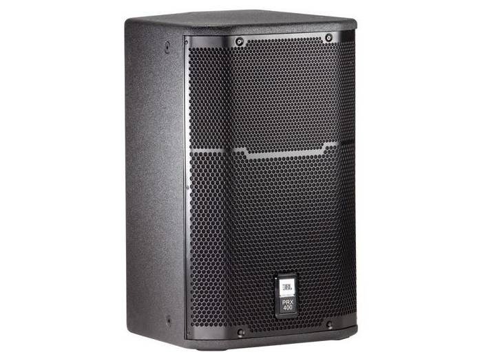 JBL PRX 412M pasivo de 12 pulgadas - 1