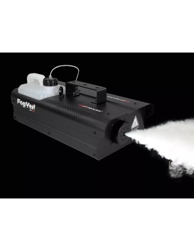 Mark FOGVEIL FV1500 Máquina de humo. 1500 W Control DMX y RDM
