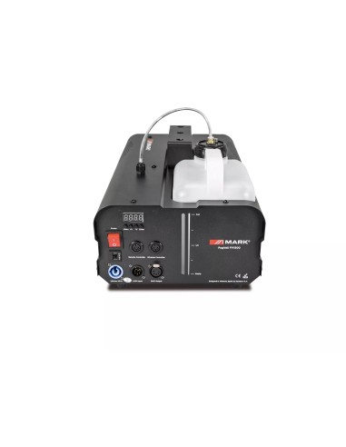Mark FOGVEIL FV1500 Máquina de humo. 1500 W Control DMX y RDM