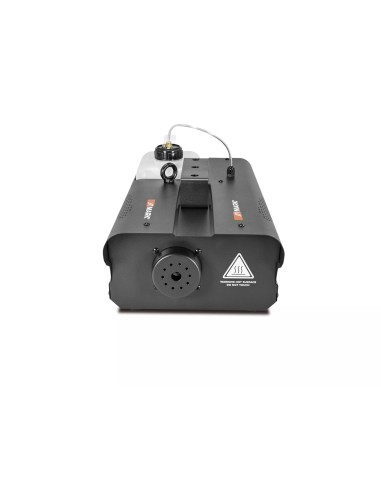Mark FOGVEIL FV1500 Máquina de humo. 1500 W Control DMX y RDM