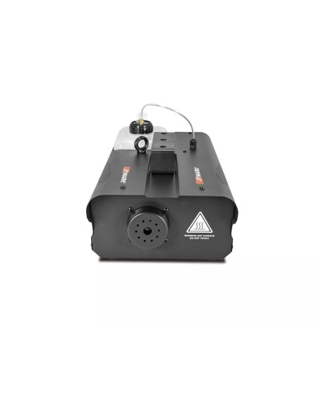 Mark FOGVEIL FV1500 Máquina de humo. 1500 W Control DMX y RDM