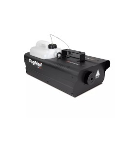 Mark FOGVEIL FV2500 Máquina de humo. 2500 W Control DMX y RDM 2