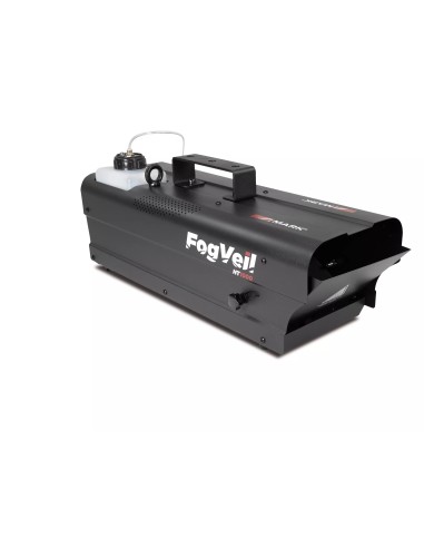 Mark FOGVEIL HT1000 Máquina de humo tipo HAZER. 1000 W