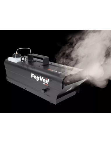 Mark FOGVEIL HT1000 Máquina de humo tipo HAZER. 1000 W
