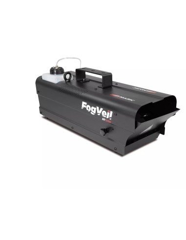 Mark FOGVEIL HT1000 Máquina de humo tipo HAZER. 1000 W