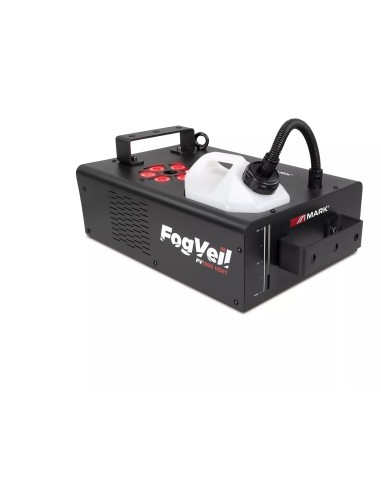 Mark FOGVEIL FV1500 VERT Máquina de humo vertical. 1500 W