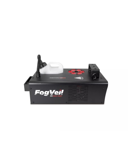Mark FOGVEIL FV1500 VERT Máquina de humo vertical. 1500 W