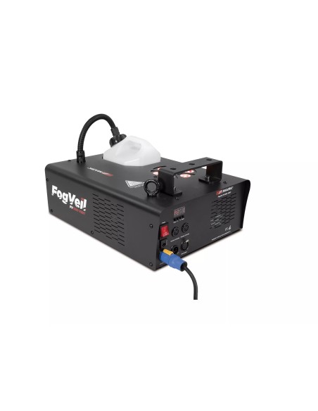 Mark FOGVEIL FV1500 VERT Máquina de humo vertical. 1500 W