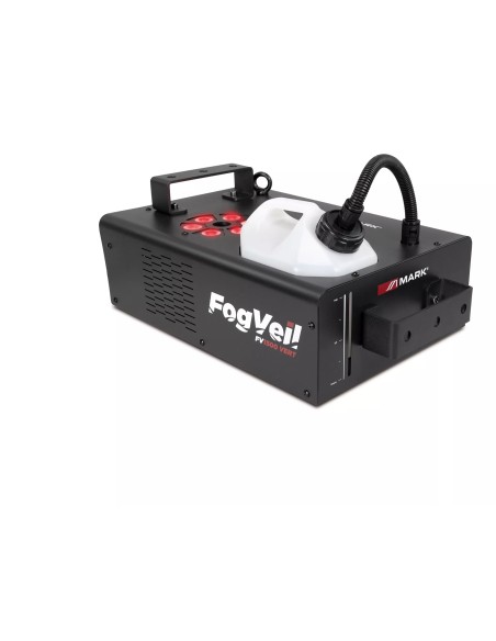 Mark FOGVEIL FV1500 VERT Máquina de humo vertical. 1500 W