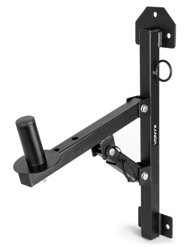 Vonyx WMS04 Soporte de pared para altavoz de alta resistencia