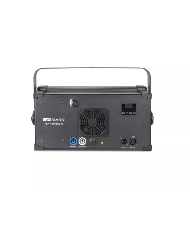 Mark FLM 400 RGB W  Flash LED RGBW de 400W