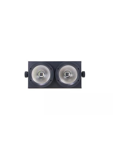 Mark BLINDER 200 RGB Efecto cegadora. LED COB. 2 LEDs COB de 100 W. RGB