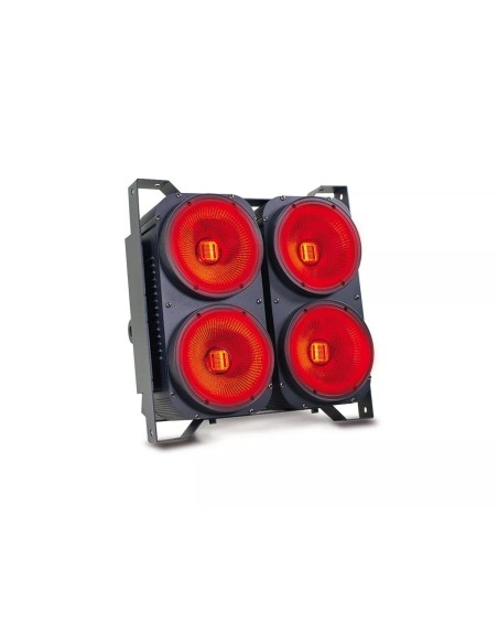 Mark BLINDER 400 RGB Efecto cegadora. LED COB. 4 LEDs COB de 100 W. RGB