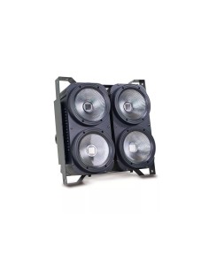 Mark BLINDER 400 RGB Efecto cegadora. LED COB. 4 LEDs COB de 100 W. RGB 2