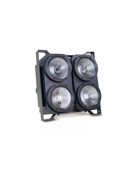 Mark BLINDER 400 RGB Efecto cegadora. LED COB. 4 LEDs COB de 100 W. RGB