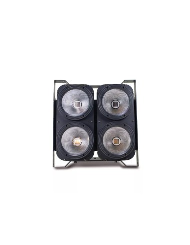 Mark BLINDER 400 RGB Efecto cegadora. LED COB. 4 LEDs COB de 100 W. RGB