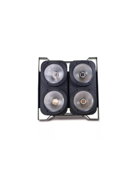 Mark BLINDER 400 RGB Efecto cegadora. LED COB. 4 LEDs COB de 100 W. RGB
