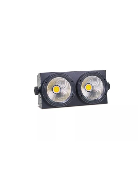 Mark BLINDER 200 Efecto cegadora. LED COB. 2 LEDs COB de 100 W