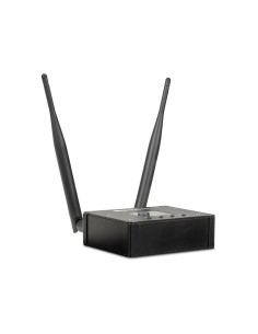 Mark AIR DMX Controlador Wireless DMX. Compatible con MKL BAT 48 2