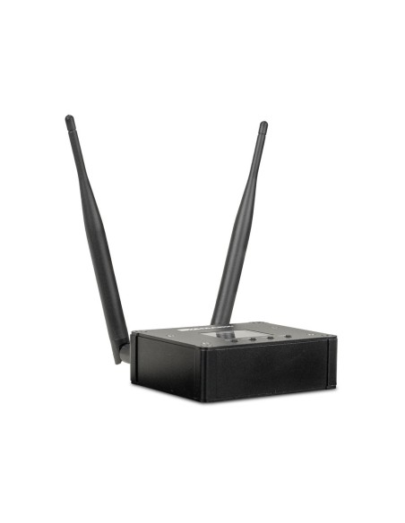 Mark AIR DMX Controlador Wireless DMX. Compatible con MKL BAT 48