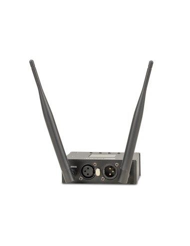 Mark AIR DMX Controlador Wireless DMX. Compatible con MKL BAT 48