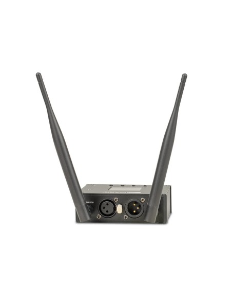 Mark AIR DMX Controlador Wireless DMX. Compatible con MKL BAT 48