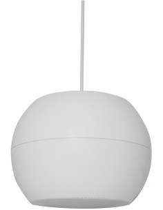 Adastra PS65-W Altavoces colgantes 6,5” color Blanco