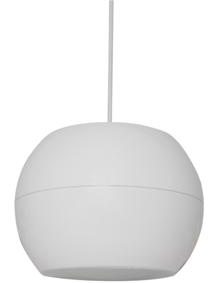 Adastra PS65-W Altavoces colgantes 6,5” color Blanco
