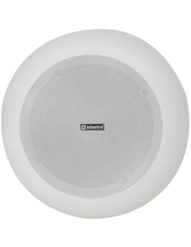 Adastra PS65-W Altavoces colgantes 6,5” color Blanco