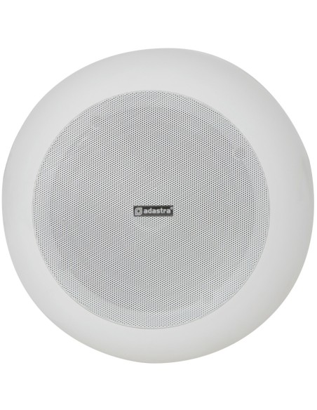 Adastra PS65-W Altavoces colgantes 6,5” color Blanco