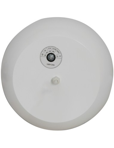 Adastra PS65-W Altavoces colgantes 6,5” color Blanco