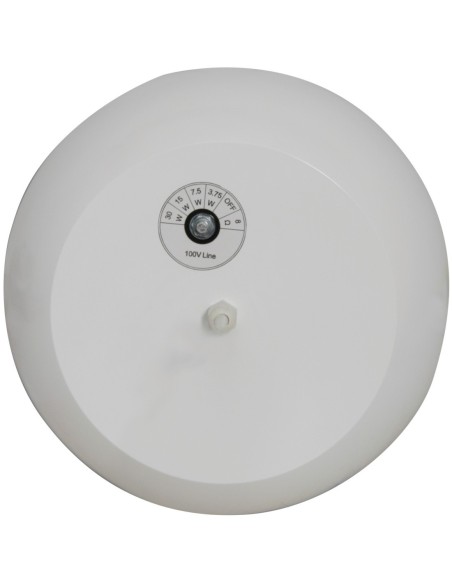 Adastra PS65-W Altavoces colgantes 6,5” color Blanco