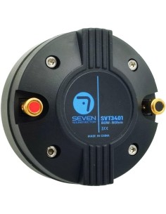 SVT3401 Driver de Compresión Tweeter Motor de Agudos 2