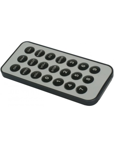 Skytec SPL 1500MP3 - Amplificador de audio