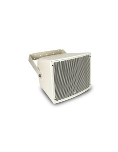 WORK PRO WFS 4 CX Proyector de sonido 150 W Blanco Ip 66