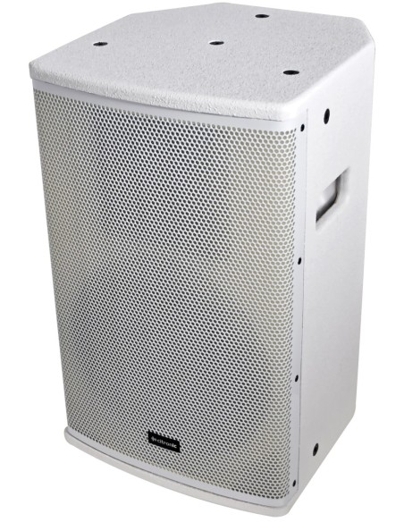 Citronic CUBA-8W Bafle Pasivo 8" 250 W RMS Color Blanco