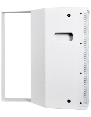 Citronic CUBA-8W Bafle Pasivo 8" 250 W RMS Color Blanco