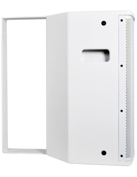 Citronic CUBA-8W Bafle Pasivo 8" 250 W RMS Color Blanco