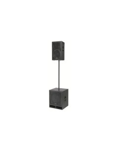 JB-SYSTEM VP-130 SOPORTE 0.70M - 1.30M 2