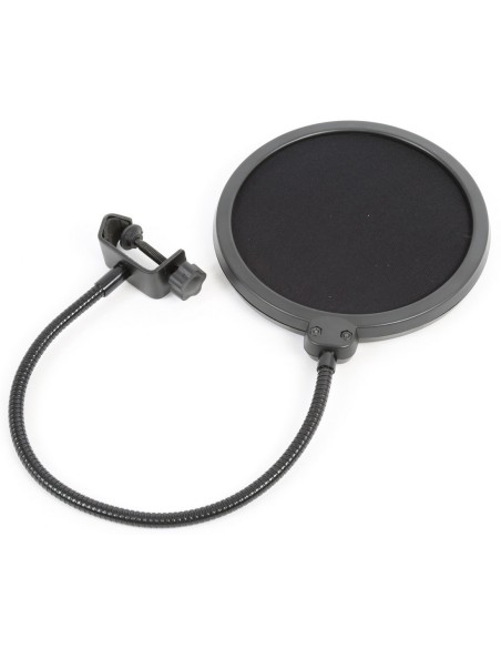 Vonyx M06 Filtro anti Pop para microfonos