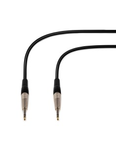 PD Connex CX80-6 Cable jack 6.3 Stereo- jack 6.3 Stereo 6m 2