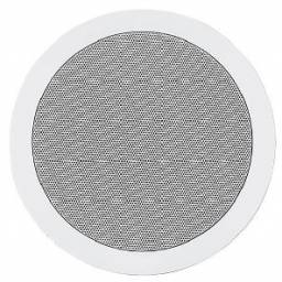 MONACOR EDL-28 - Altavoz de techo de linea de 100v - 2