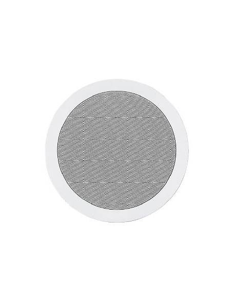 MONACOR EDL-28 - Altavoz de techo de linea de 100v - 2