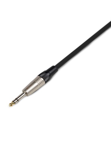 PD Connex CX80-6 Cable jack 6.3 Stereo- jack 6.3 Stereo 6m