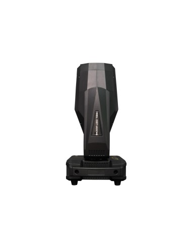 Mark 2x BEAM LED 150 + Rack (2 uds) — Cabeza móvil Beam 80W