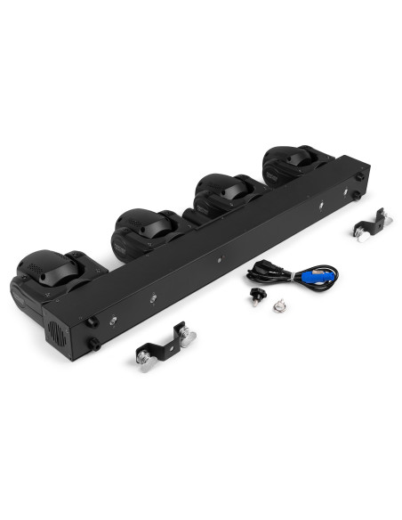 Beamz Barra de viga PANTHER Quatro