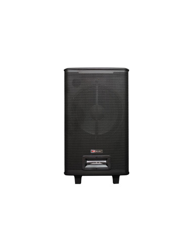 MARK SET COMBO 1000 BAT MKII Sistema audio portátil USB/SD/BT/TWS